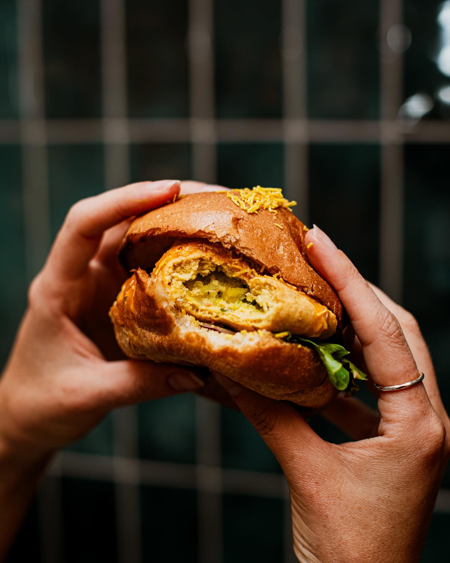 Vada Pav